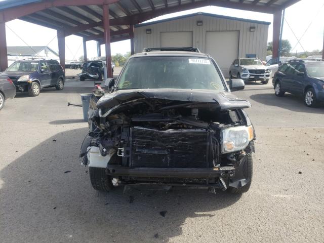 Photo 8 VIN: 1FMCU9EG6AKD27922 - FORD ESCAPE LIM 