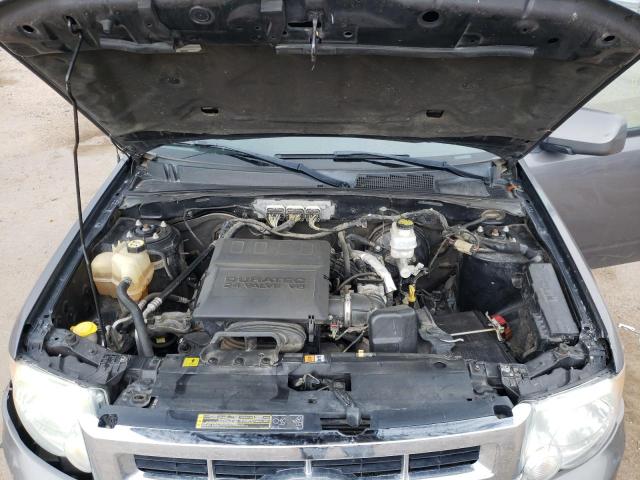 Photo 6 VIN: 1FMCU9EG6AKD40055 - FORD ESCAPE LIM 