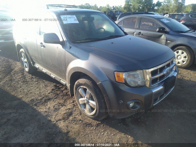 Photo 0 VIN: 1FMCU9EG6AKD43814 - FORD ESCAPE 