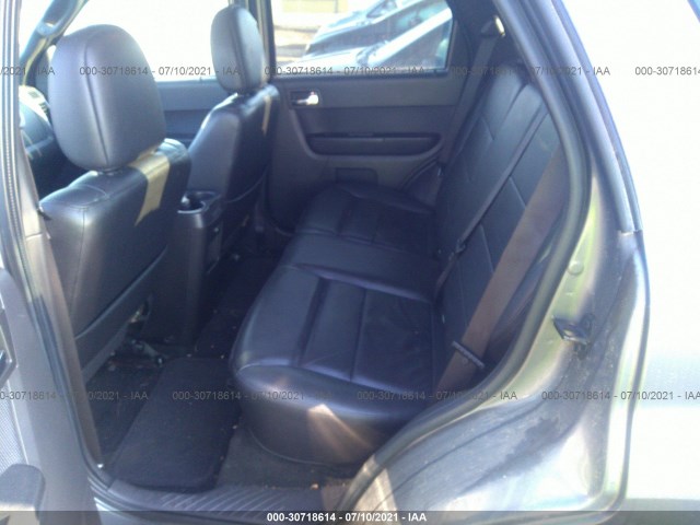 Photo 7 VIN: 1FMCU9EG6AKD43814 - FORD ESCAPE 