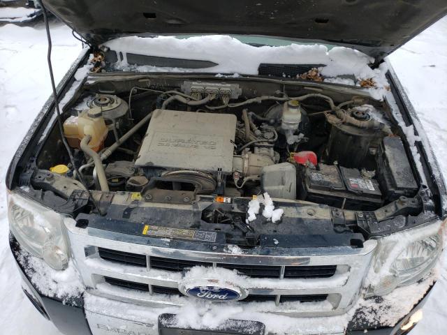 Photo 10 VIN: 1FMCU9EG6BKA60962 - FORD ESCAPE LIM 