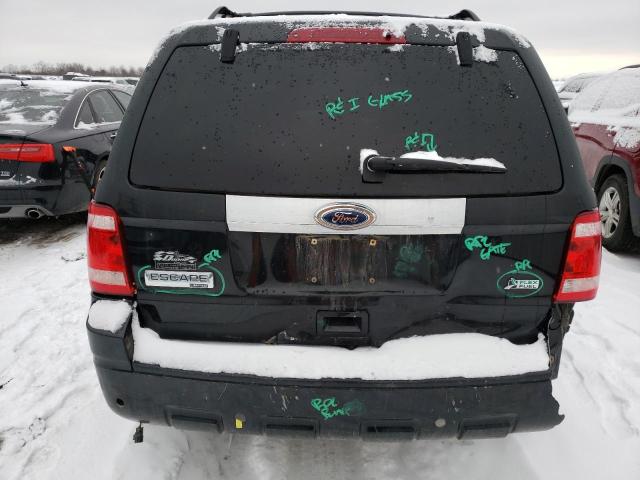 Photo 5 VIN: 1FMCU9EG6BKA60962 - FORD ESCAPE LIM 