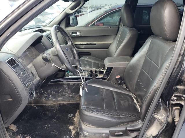 Photo 6 VIN: 1FMCU9EG6BKA60962 - FORD ESCAPE LIM 