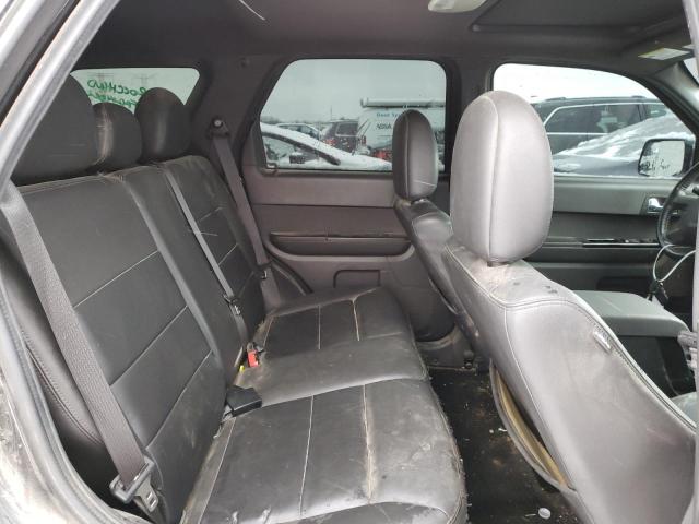 Photo 9 VIN: 1FMCU9EG6BKA60962 - FORD ESCAPE LIM 