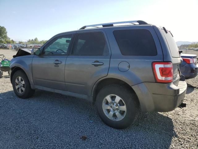 Photo 1 VIN: 1FMCU9EG6BKA68947 - FORD ESCAPE 