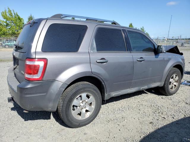 Photo 2 VIN: 1FMCU9EG6BKA68947 - FORD ESCAPE 