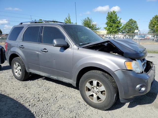 Photo 3 VIN: 1FMCU9EG6BKA68947 - FORD ESCAPE 