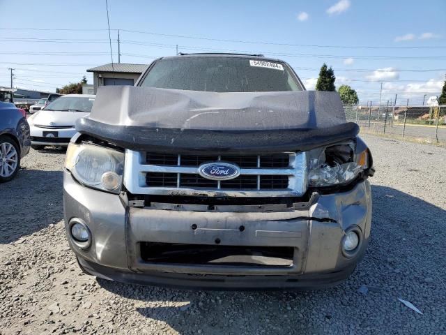 Photo 4 VIN: 1FMCU9EG6BKA68947 - FORD ESCAPE 