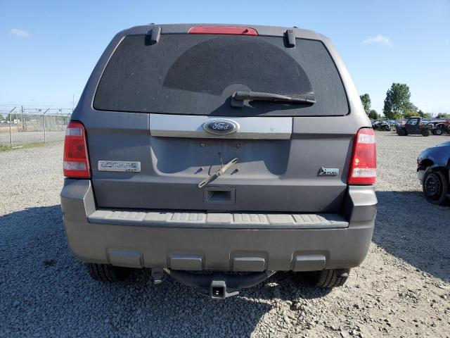 Photo 5 VIN: 1FMCU9EG6BKA68947 - FORD ESCAPE 