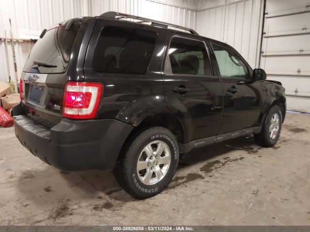 Photo 3 VIN: 1FMCU9EG6BKA75364 - FORD ESCAPE 