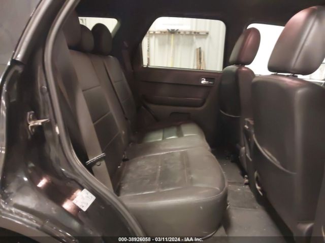 Photo 7 VIN: 1FMCU9EG6BKA75364 - FORD ESCAPE 