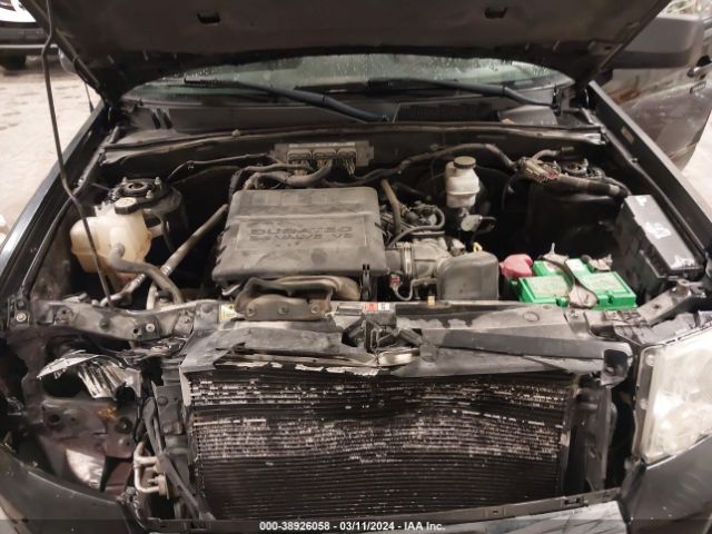 Photo 9 VIN: 1FMCU9EG6BKA75364 - FORD ESCAPE 