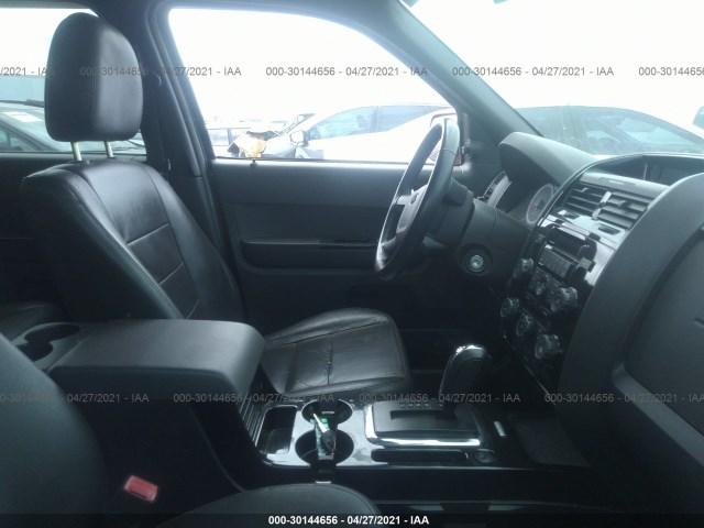 Photo 4 VIN: 1FMCU9EG6BKB20643 - FORD ESCAPE 