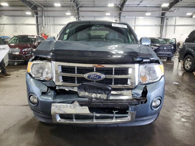 Photo 4 VIN: 1FMCU9EG6BKB24904 - FORD ESCAPE LIM 