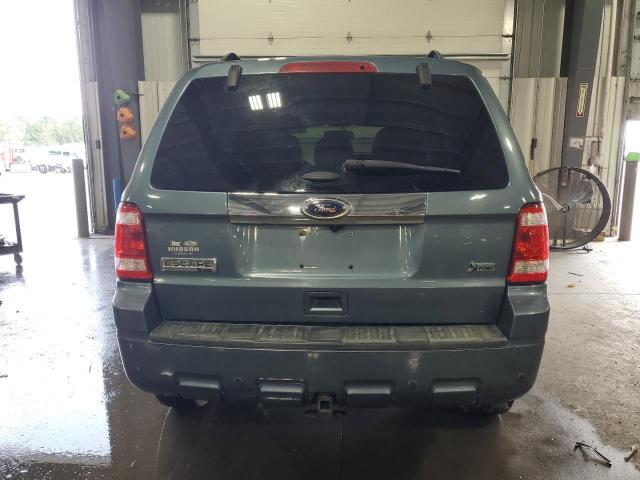 Photo 5 VIN: 1FMCU9EG6BKB24904 - FORD ESCAPE LIM 