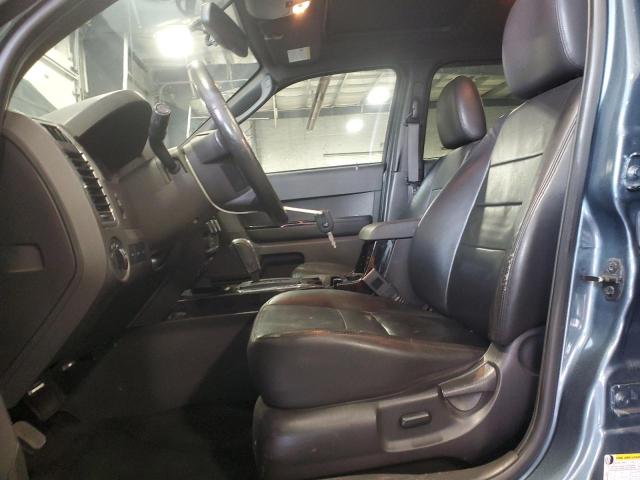 Photo 6 VIN: 1FMCU9EG6BKB24904 - FORD ESCAPE LIM 