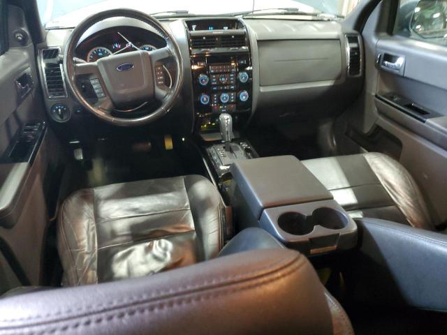 Photo 7 VIN: 1FMCU9EG6BKB24904 - FORD ESCAPE LIM 