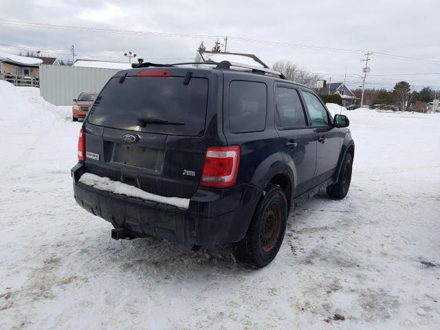 Photo 2 VIN: 1FMCU9EG6BKB30282 - FORD ESCAPE 