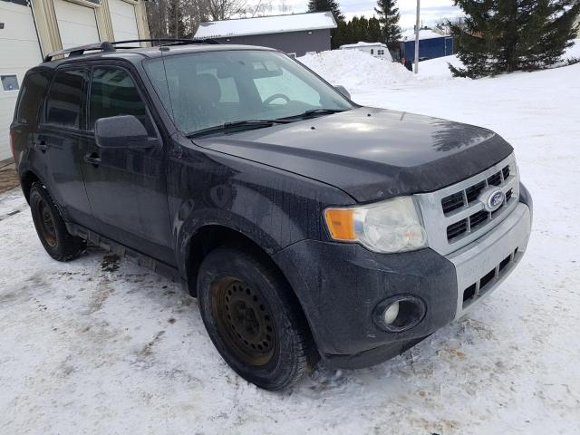 Photo 3 VIN: 1FMCU9EG6BKB30282 - FORD ESCAPE 