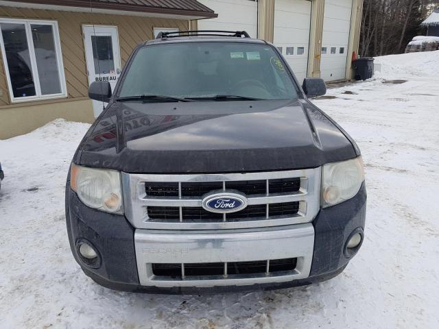 Photo 4 VIN: 1FMCU9EG6BKB30282 - FORD ESCAPE 