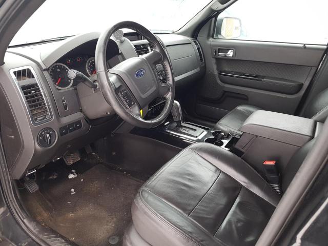 Photo 6 VIN: 1FMCU9EG6BKB30282 - FORD ESCAPE 