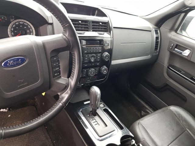 Photo 7 VIN: 1FMCU9EG6BKB30282 - FORD ESCAPE 