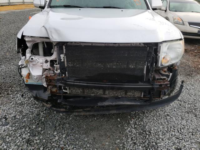 Photo 8 VIN: 1FMCU9EG6BKB34672 - FORD ESCAPE LIM 