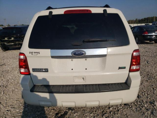 Photo 5 VIN: 1FMCU9EG6BKB56851 - FORD ESCAPE 