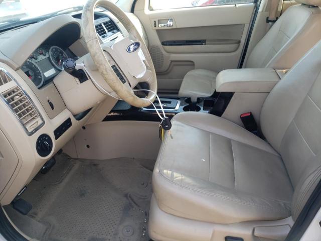 Photo 6 VIN: 1FMCU9EG6BKB56851 - FORD ESCAPE 