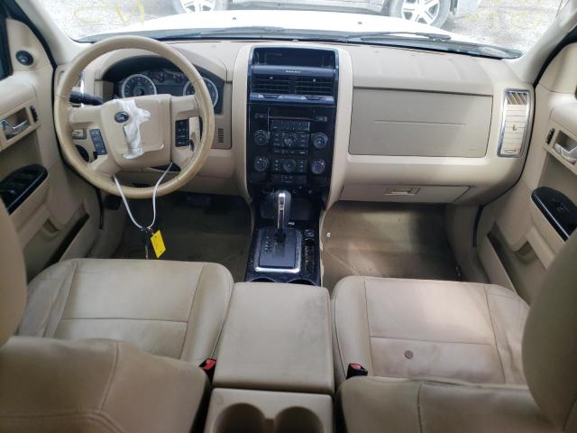 Photo 8 VIN: 1FMCU9EG6BKB56851 - FORD ESCAPE 