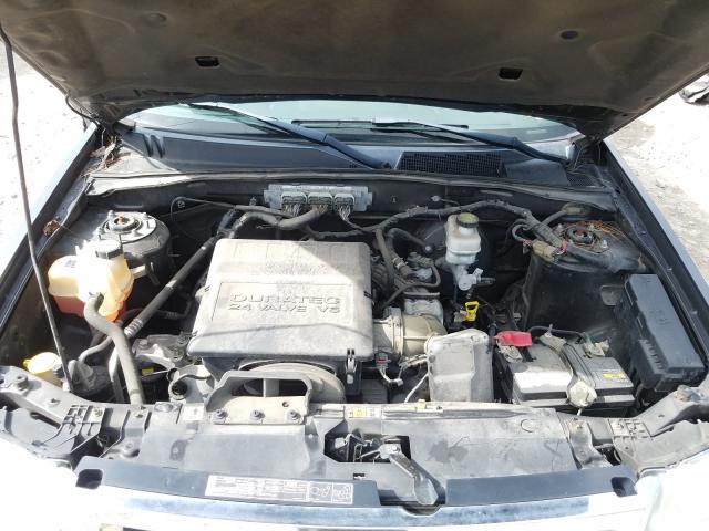 Photo 6 VIN: 1FMCU9EG6BKB57563 - FORD ESCAPE LIM 