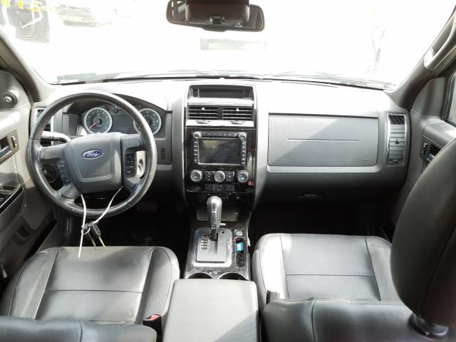 Photo 8 VIN: 1FMCU9EG6BKB57563 - FORD ESCAPE LIM 