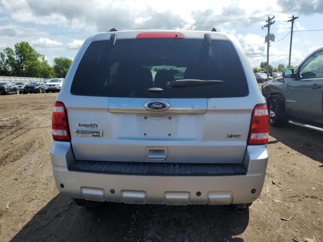 Photo 5 VIN: 1FMCU9EG6BKB62181 - FORD ESCAPE LIM 