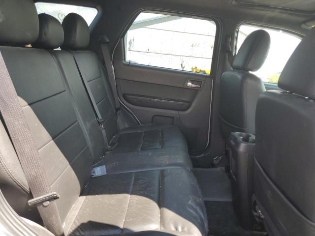 Photo 9 VIN: 1FMCU9EG6BKB62181 - FORD ESCAPE LIM 