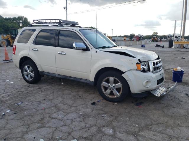 Photo 3 VIN: 1FMCU9EG6BKB70233 - FORD ESCAPE LIM 