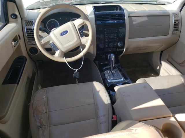 Photo 7 VIN: 1FMCU9EG6BKB70233 - FORD ESCAPE LIM 