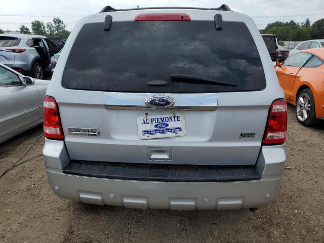 Photo 5 VIN: 1FMCU9EG6BKB79255 - FORD ESCAPE 