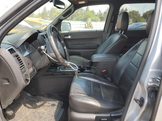 Photo 6 VIN: 1FMCU9EG6BKB79255 - FORD ESCAPE 