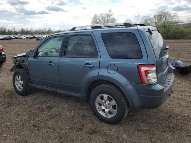 Photo 1 VIN: 1FMCU9EG6BKC03814 - FORD ESCAPE 