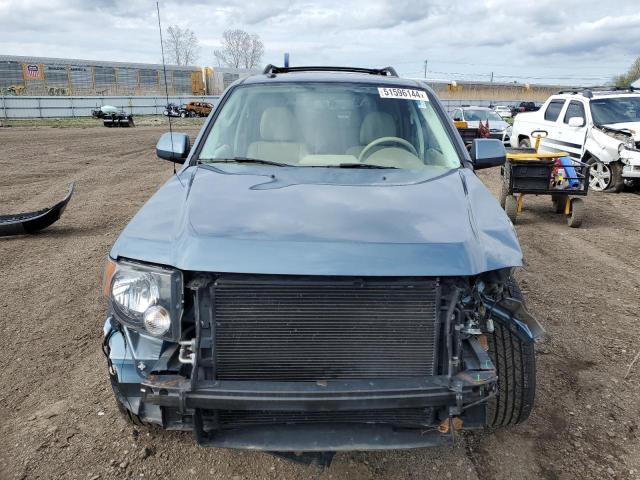 Photo 4 VIN: 1FMCU9EG6BKC03814 - FORD ESCAPE 