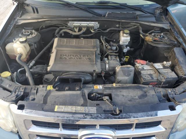 Photo 11 VIN: 1FMCU9EG6BKC06339 - FORD ESCAPE LIM 