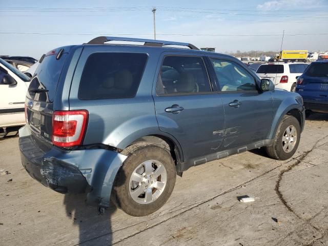 Photo 2 VIN: 1FMCU9EG6BKC06339 - FORD ESCAPE LIM 