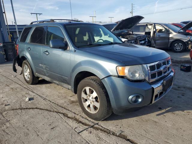 Photo 3 VIN: 1FMCU9EG6BKC06339 - FORD ESCAPE LIM 