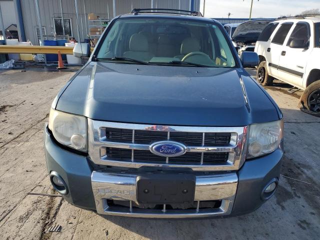 Photo 4 VIN: 1FMCU9EG6BKC06339 - FORD ESCAPE LIM 