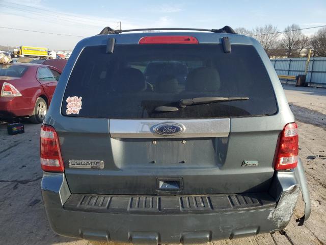 Photo 5 VIN: 1FMCU9EG6BKC06339 - FORD ESCAPE LIM 