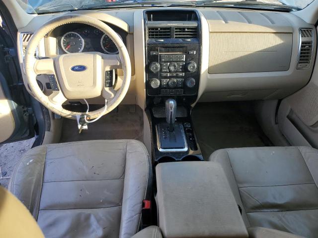 Photo 7 VIN: 1FMCU9EG6BKC06339 - FORD ESCAPE LIM 