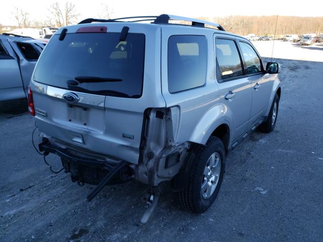 Photo 3 VIN: 1FMCU9EG6BKC10651 - FORD ESCAPE LIM 