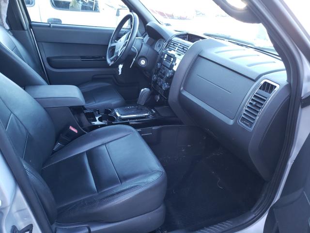 Photo 4 VIN: 1FMCU9EG6BKC10651 - FORD ESCAPE LIM 