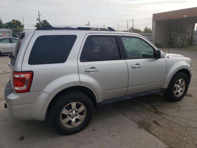 Photo 2 VIN: 1FMCU9EG6BKC23884 - FORD ESCAPE LIM 