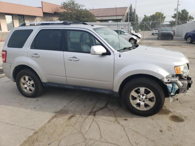 Photo 3 VIN: 1FMCU9EG6BKC23884 - FORD ESCAPE LIM 